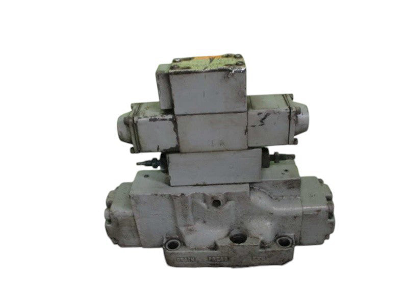 RACINE FD4 ASHA 806M 60 DIRECTIONAL CONTROL VALVE  UNMP