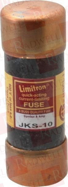 EATON CORPORATION JKS-10 / JKS10 (NEW IN BOX)