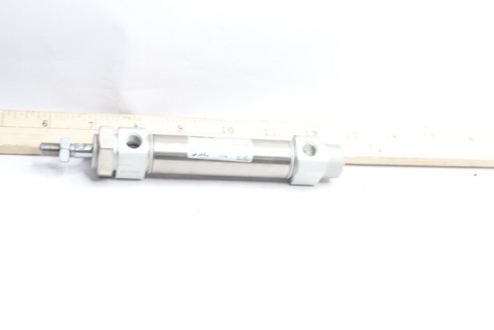 SMC Round Body Cylinder Stainless Steel CDM2B20-50Z