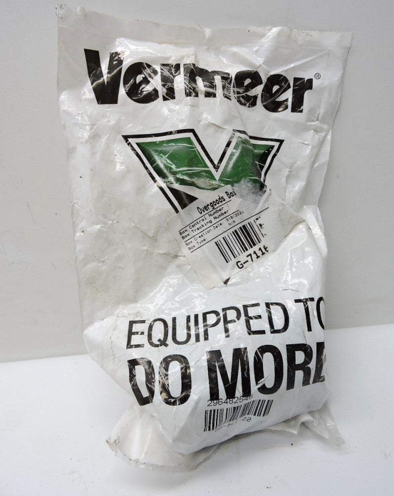 Veermer 296482546 Bushing - Rod Guide 1.66 - NEW!