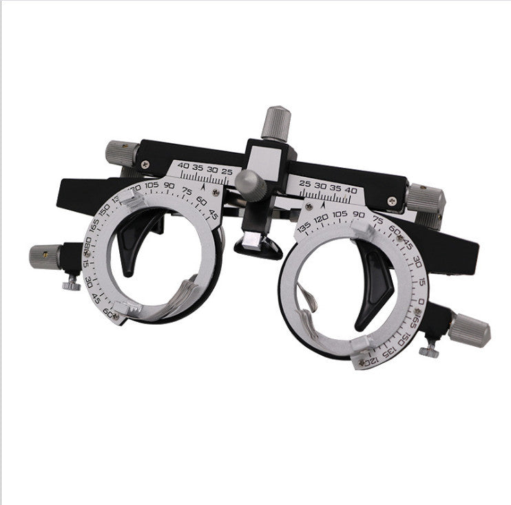 New Trial Lenses Frame Optometry Test Eye Professional Universal Optical