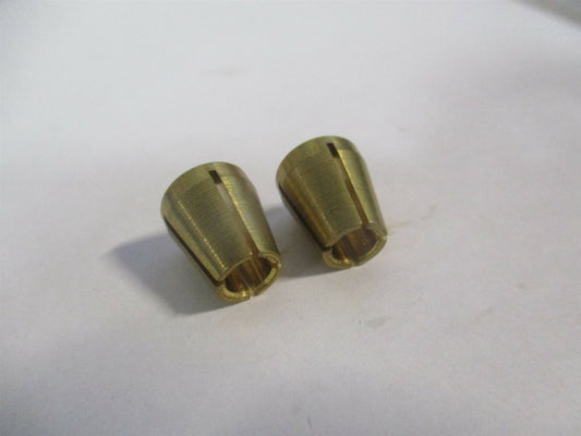 (.204 BUSHING) 0.196 to 0.204 Inch Plug Gage Handle Bushing - Pack of 2