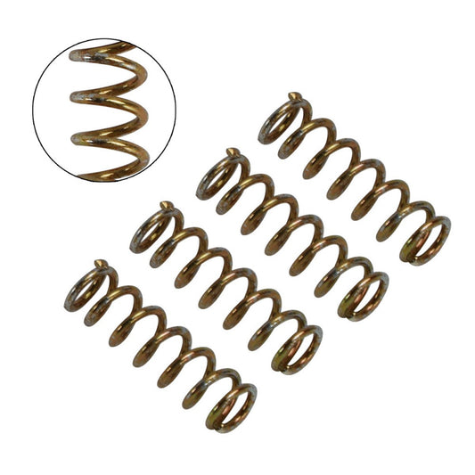 1343868 Knife Spring Set For The Knife Slots On The 22-540 And TP300 Planers