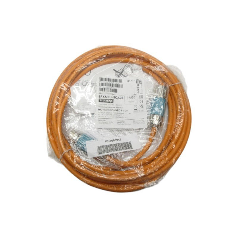 SIEMENS 6FX5002-5CA05-1AG0 NSMP