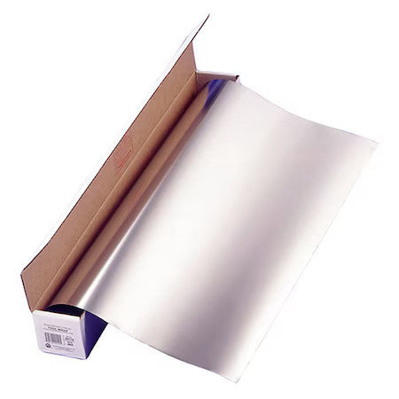 Precision Brand 20610 Tool Wrap,50 Ft,309 Ss