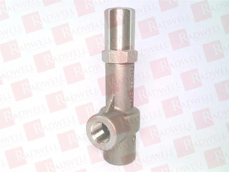 FULFLO VALVES VSS-3RV/3SS/WS / VSS3RV3SSWS (NEW NO BOX)