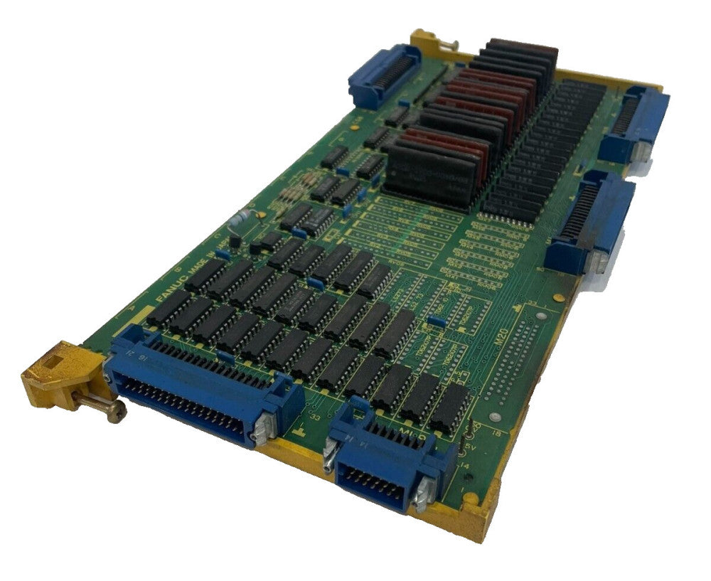 USED FANUC A16B-1212-022 CIRCUIT BOARD A16B1212022