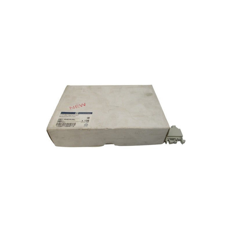 TELEMECANIQUE AB1VV635UBL 800V (PKG OF 100) NSMP