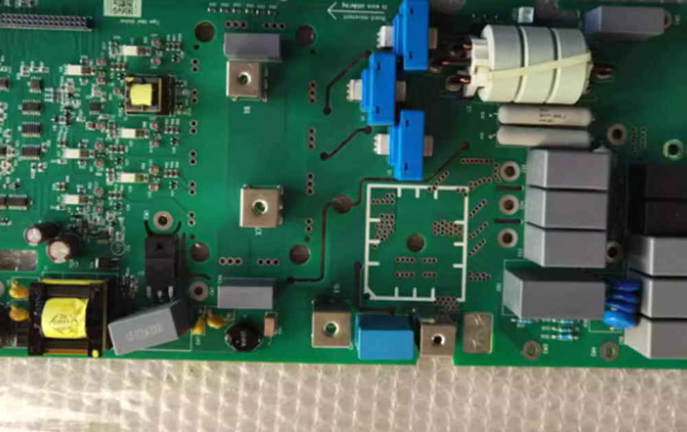 One Brand New ABB CINT-44X1C/CINT-4411C Converter Power Driver Board