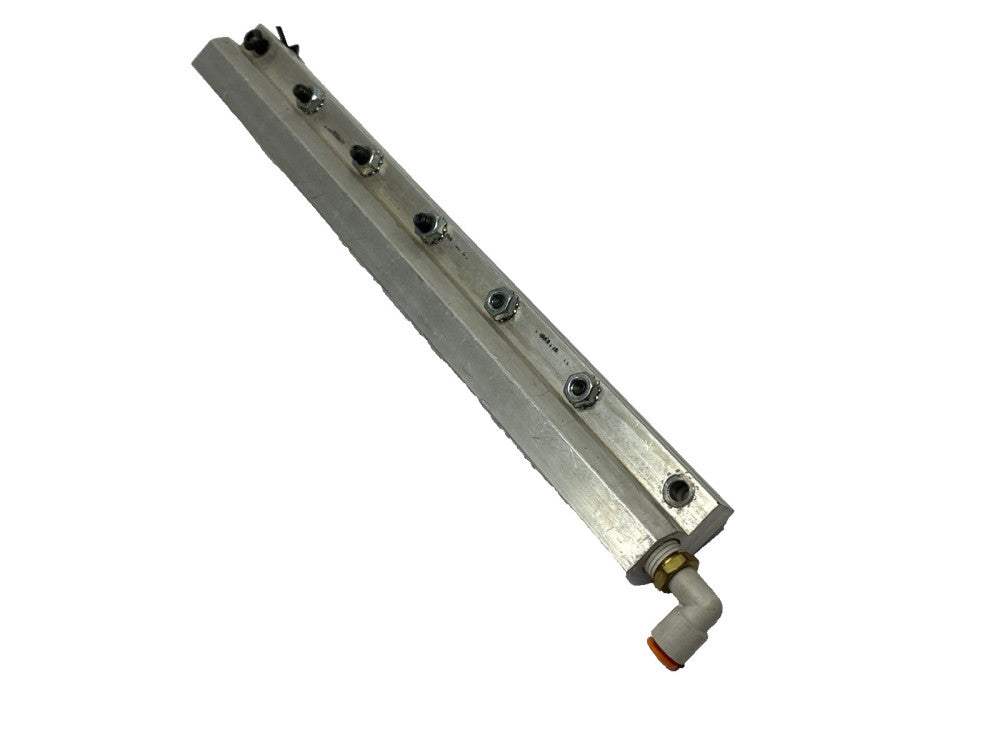 SMC 2012 Aluminum Exair Air Knife