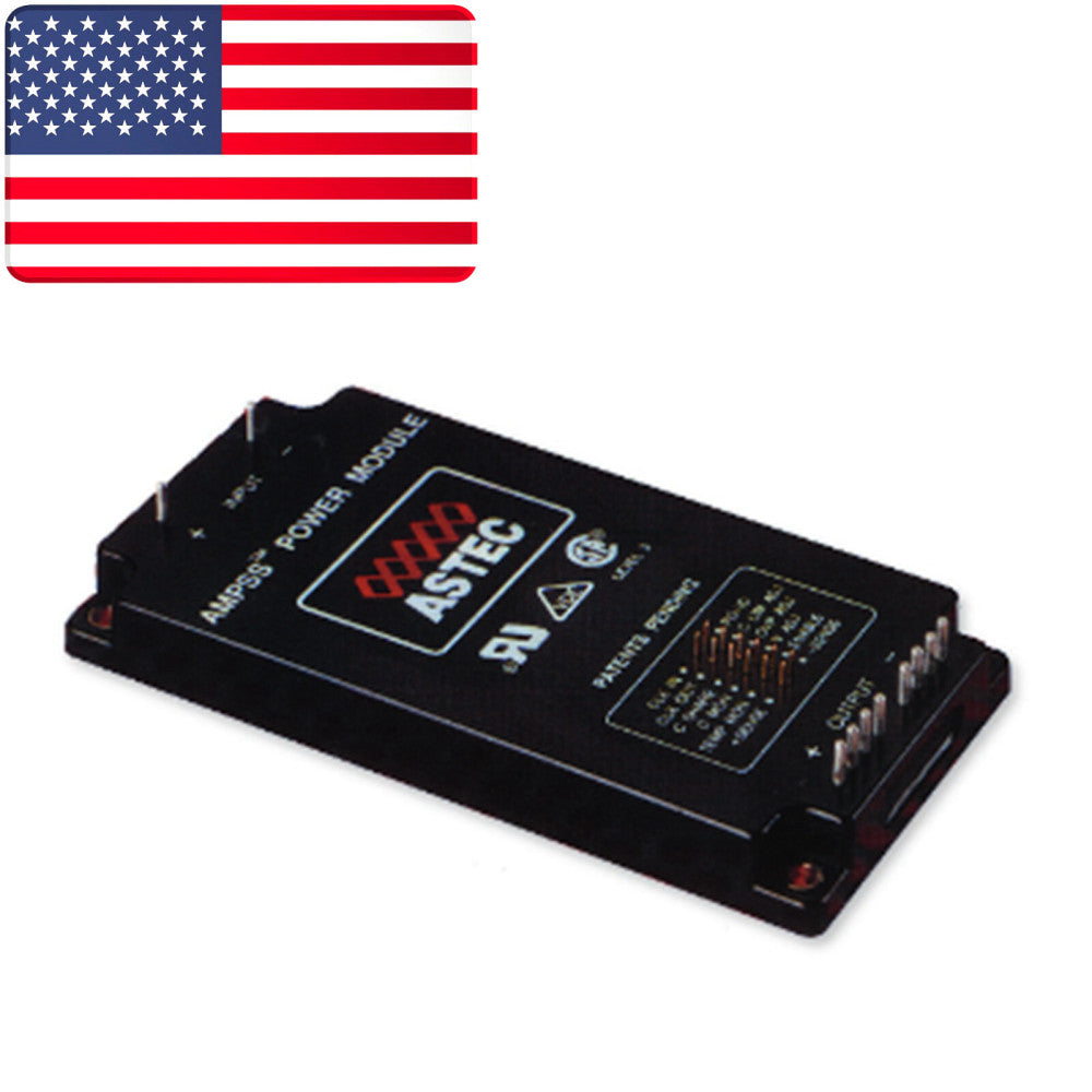New In Box ASTEC BM80A-048L-033F70 Power Module Supply - US Stock