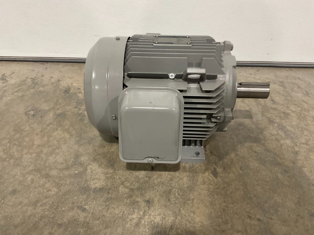 Hitachi Type TFO Form-KK 1750RPM NEW
