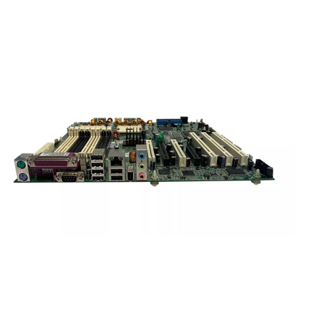 Used & Tested 409647-001 347241-005 XW8200 Motherboard