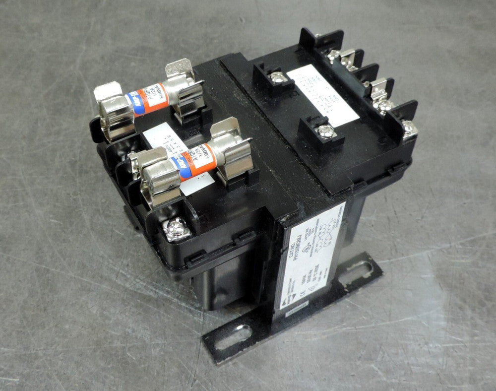 Hammond Power Solutions PH150MQMJ Control Transformer