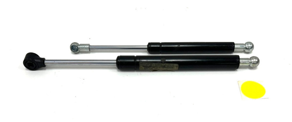 ASSORMENT OF NORMONT GAS SPRING NSE350V60AL ONE NO TAG INFO LOT OF 2