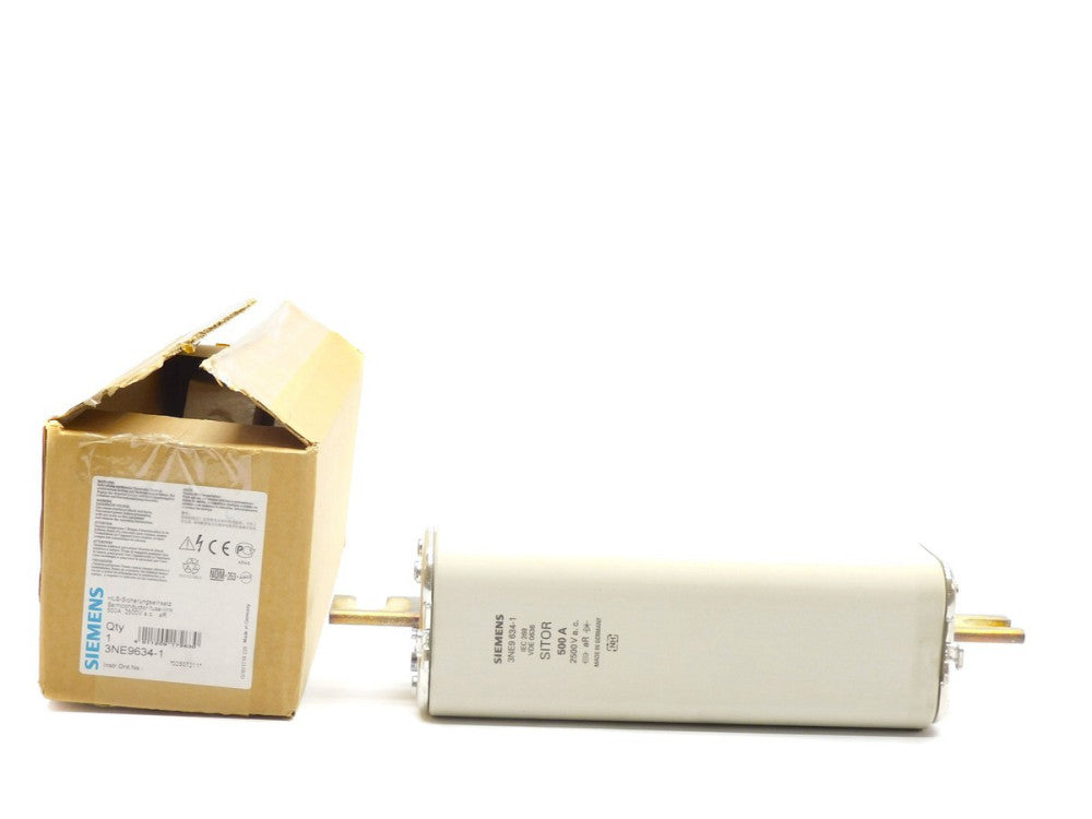 SIEMENS 3NE9634-1 NSMP