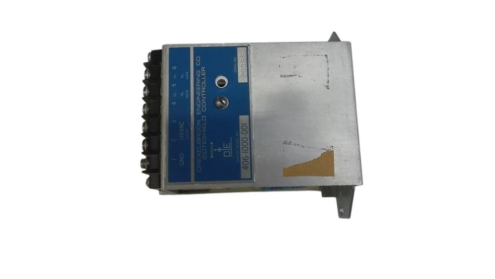 DREXELBROOK 406-1000-001 NSNP