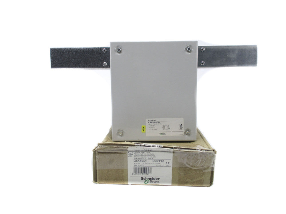 SCHNEIDER ELECTRIC KBB40ABT44 NSMP