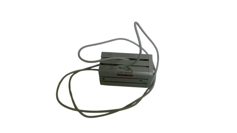 SMC CDQSKB20-35D-F CYLINDER NSNP