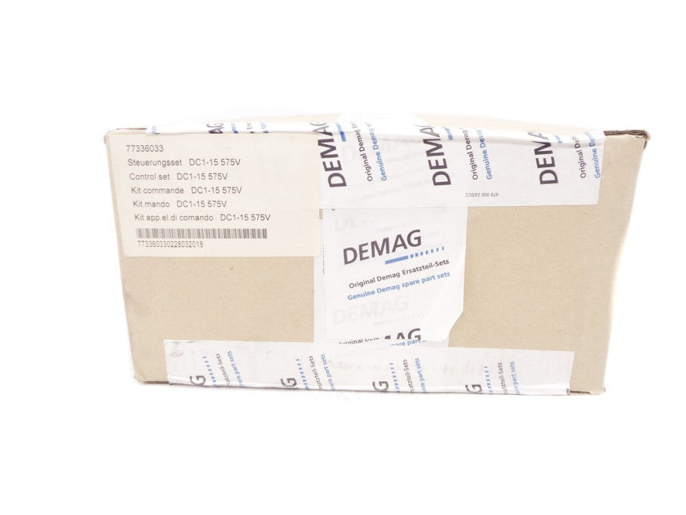 DEMAG 77336033 NSFS