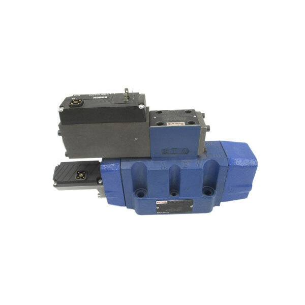 REXROTH 4WRL16WZ180S-30/G24Z/M 0811404209 2.7A NSNP