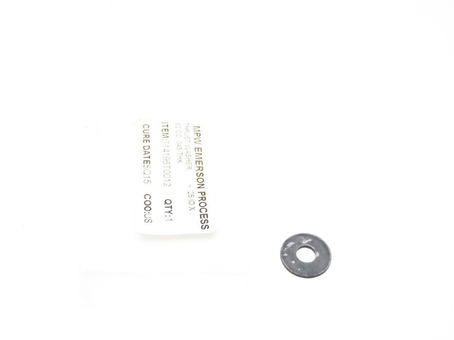 EMERSON T14196T0012 NSNP