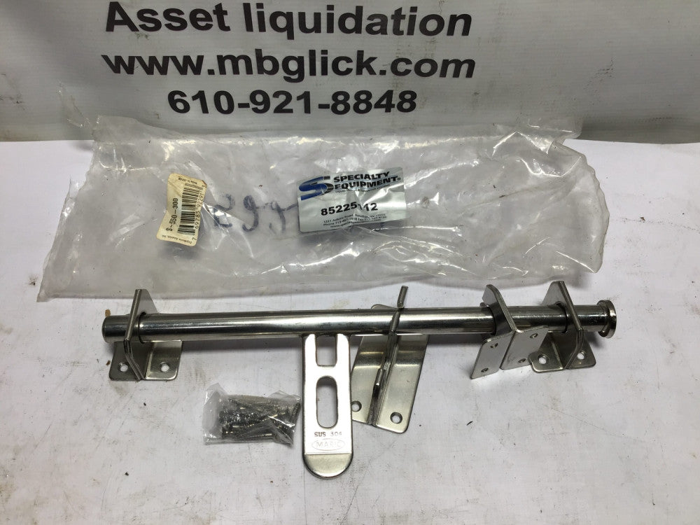 Specialty Equipment Liquid Filling & Conveyor Systems 85225112