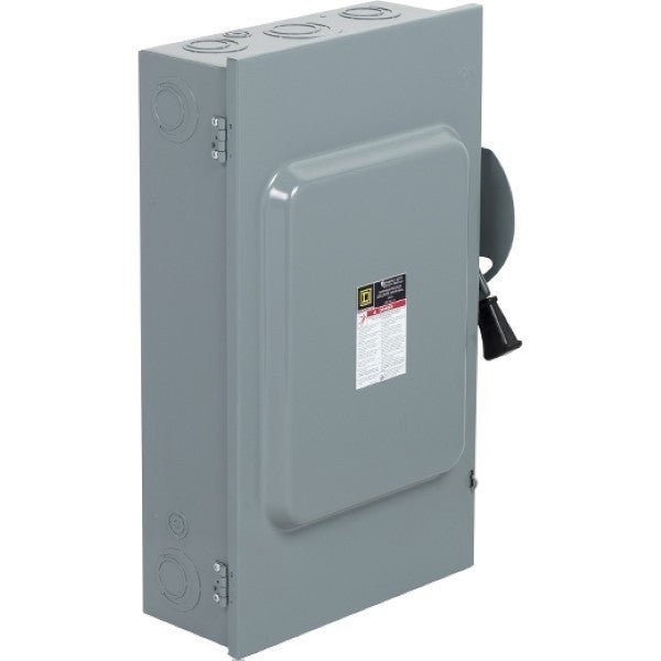 SQUARE D CD224N SER. F01 NSMP