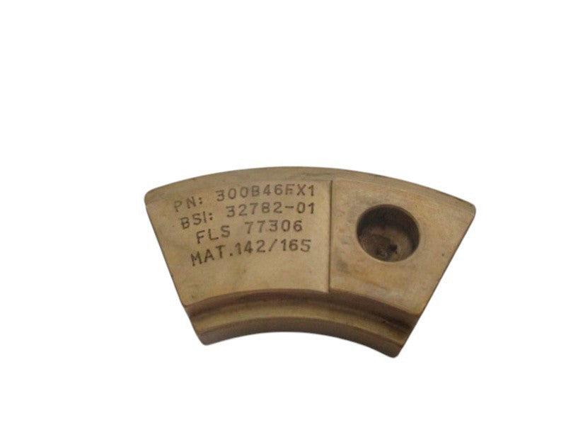 FLOWSERVE 300B47EX1 THRUST SHOE  UNMP