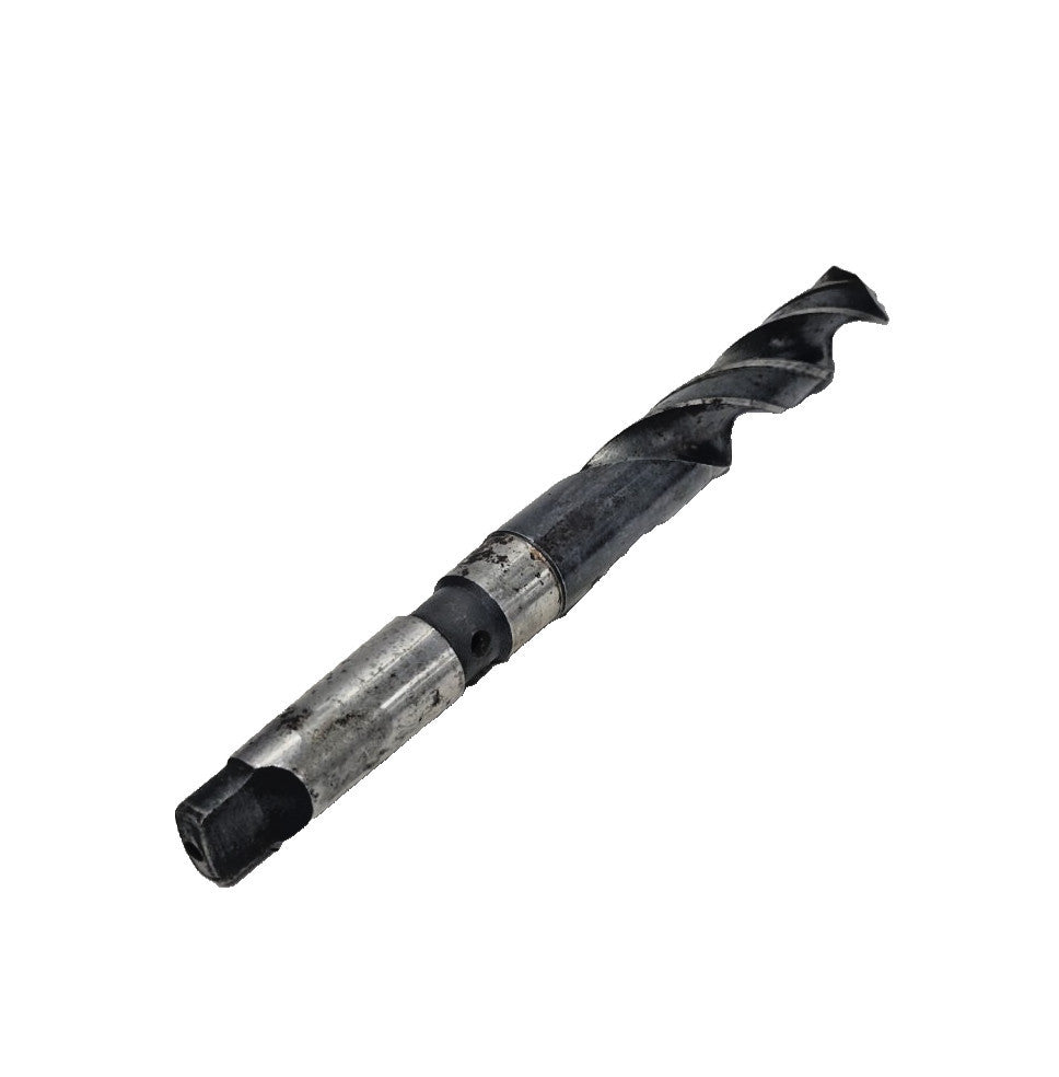 PTD DRILL BIT AA297100 CUTTING DIAMETER 1 IN COOLANT THROUGH MT3 HSS