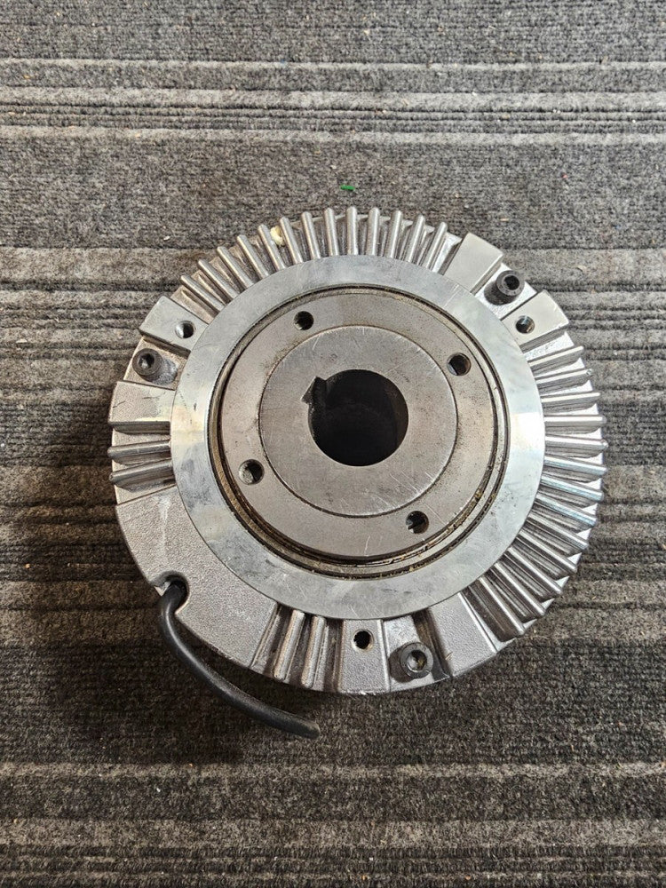 Mayr X8103463 8164631 Torque Limiter Clutch EAS-Sm Zr, 4/400.036.0 S, 96V, 104W