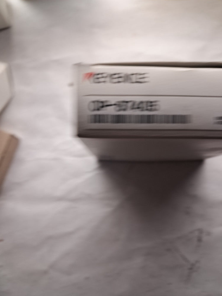 Keyence OP-87405 Adjustable Bracket For Threaded Mount Type