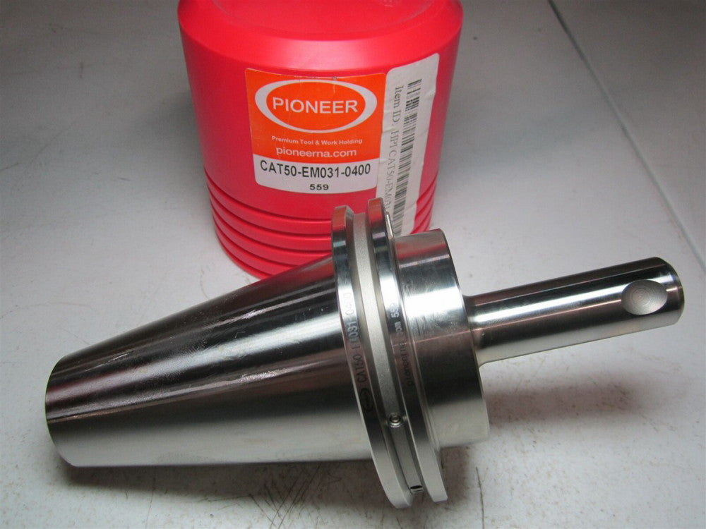 Pioneer (559) CAT50-EM031-0400 Tap Adapter