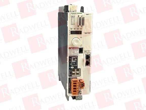 SCHNEIDER ELECTRIC LXM32SD18N4 / LXM32SD18N4 (USED)