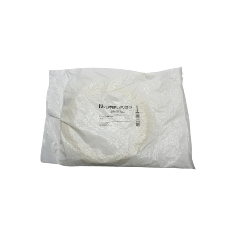 PEPPERL+FUCHS V12-G-YE5M-PVC 908951 NSMP