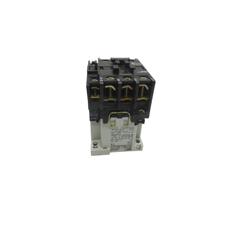 SPRECHER+ SCHUH CA3-23-10 110-120V 36A NSNP