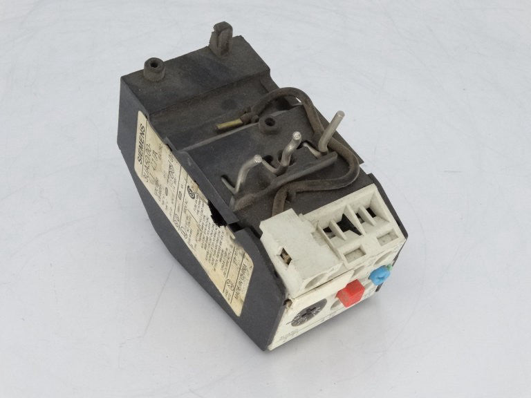 SIEMENS 3UA5000-0A RELAY