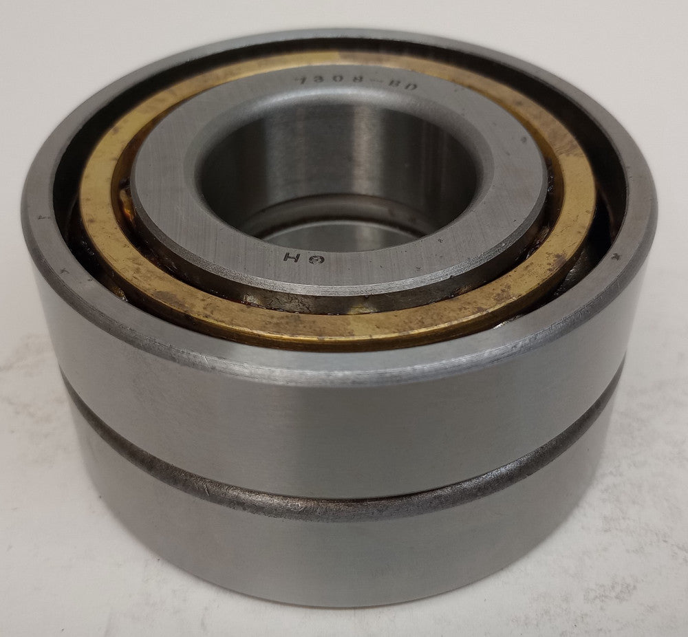 GH 7308-BD Duplex Angular Contact Ball Bearing 40mm ID X 90mm OD X 46mm W 7308BD