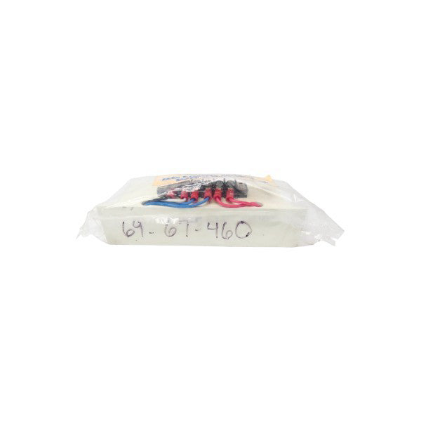 KEYSTONE KTEB-132-1-TP-EMI NSNP