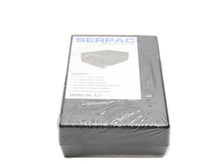 SERPAC 131 NSMP