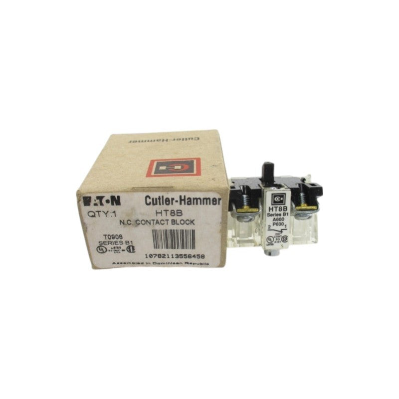 EATON HT8B SER. B1 NSMP