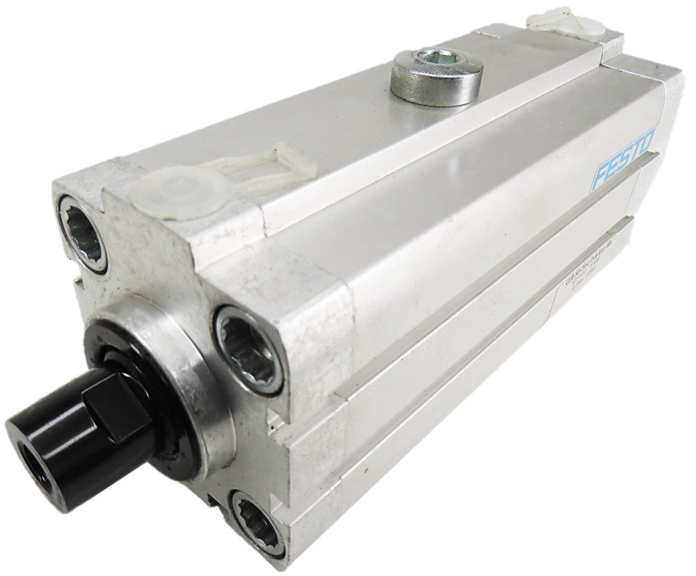 Festo CLR-50-20-L-P-A-K11-R8 90 deg Linear/Swivel Clamp 535500 NEW NO BOX