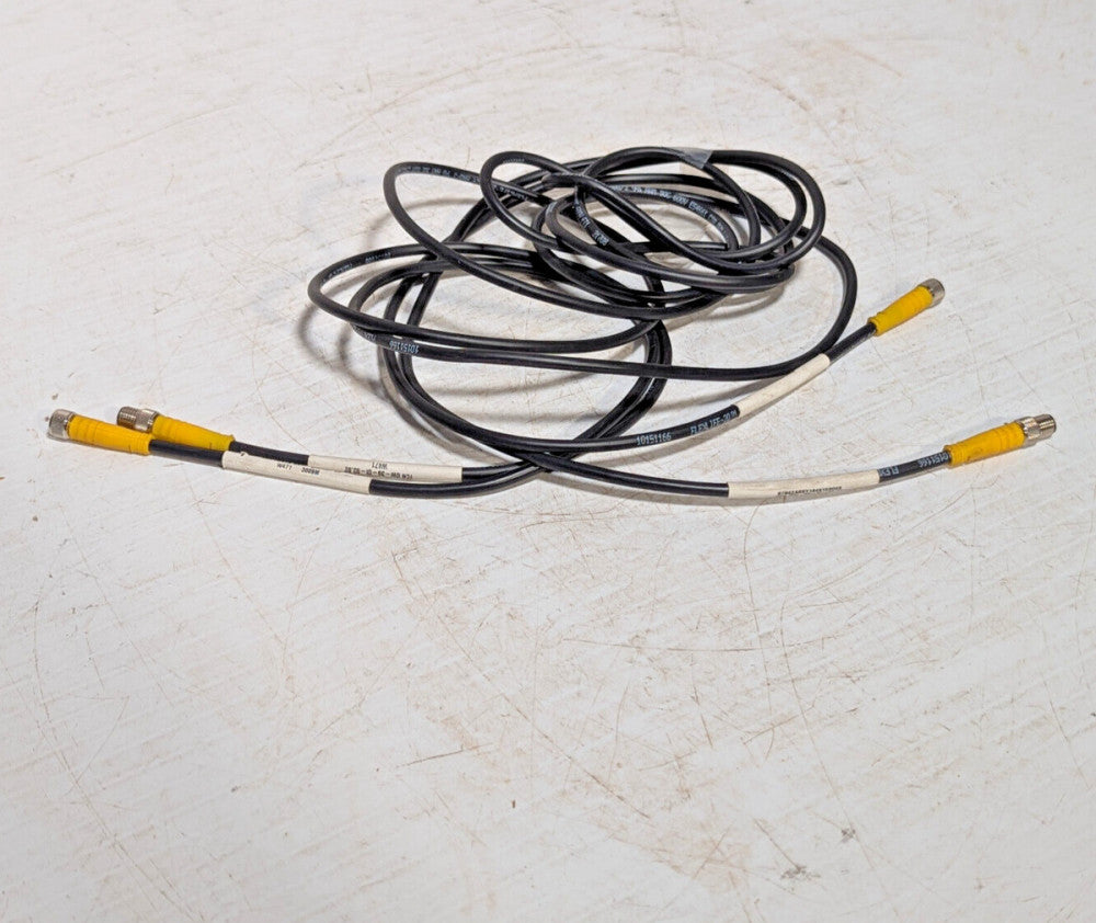 RCT, RESTK Anti-Backup LS Cable Assembly 97942, 164K159G48, Flexlite-20, W471