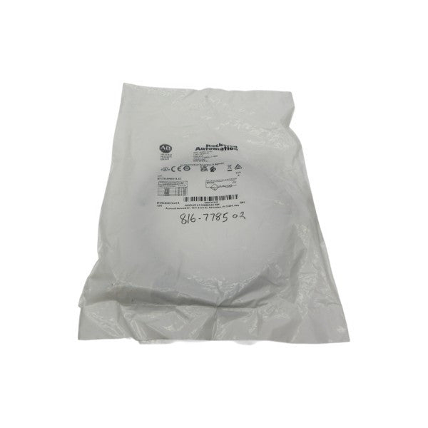 ALLEN BRADLEY 871TM-BH8N18-A2 SER. A 20-250VAC/DC NSMP