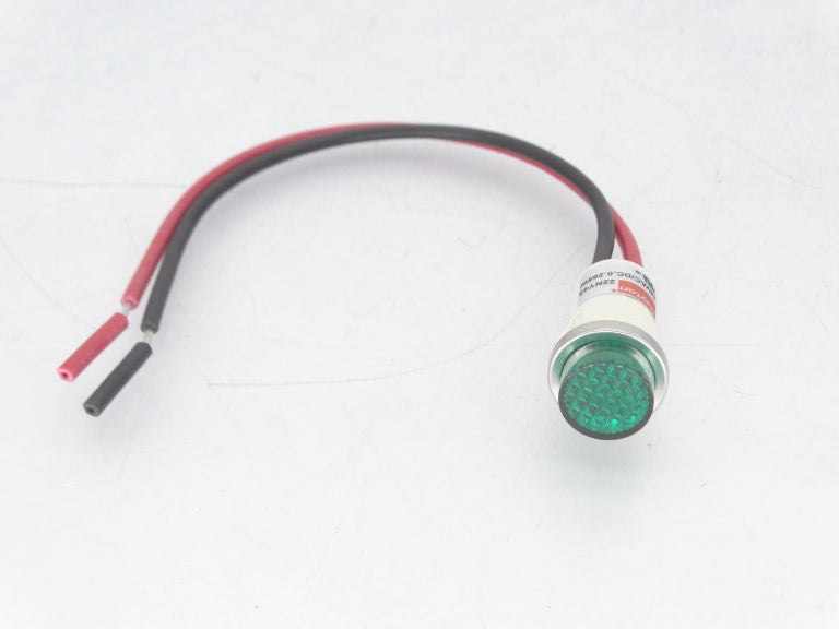 DAYTON 22NY45 Indicator Light - New In Box