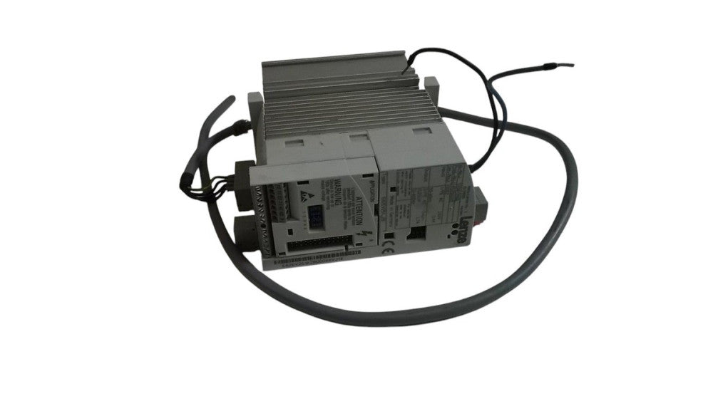 LENZE DRIVE E82EV251_3B UNMP