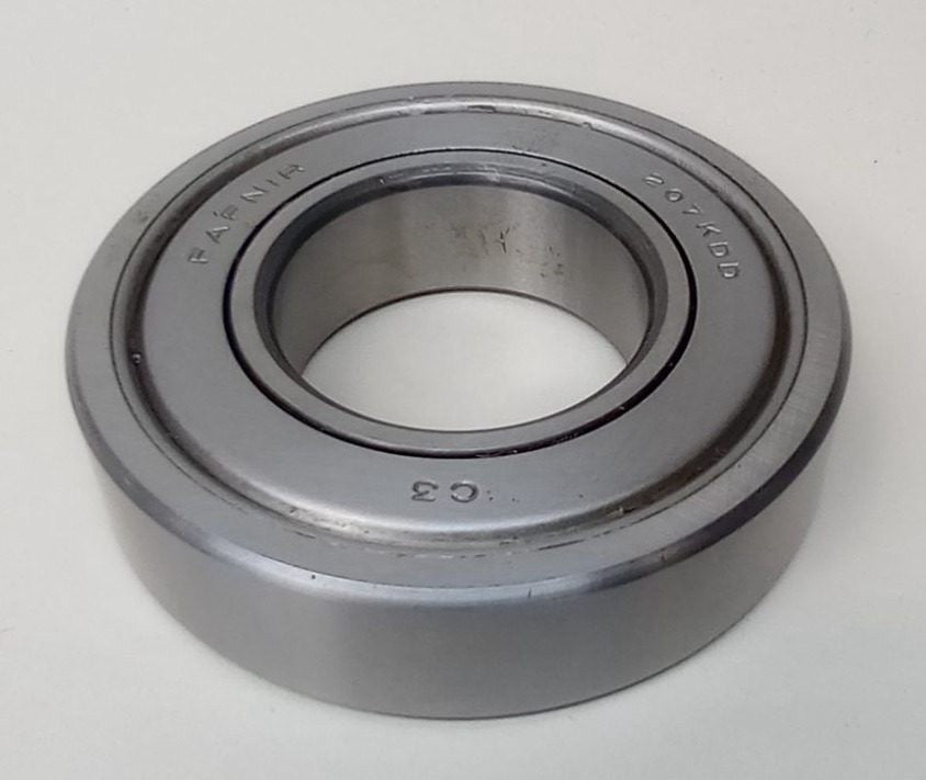 Fafnir 207KDD C3 Ball Bearing Deep Groove 35X72X17mm Double Shielded
