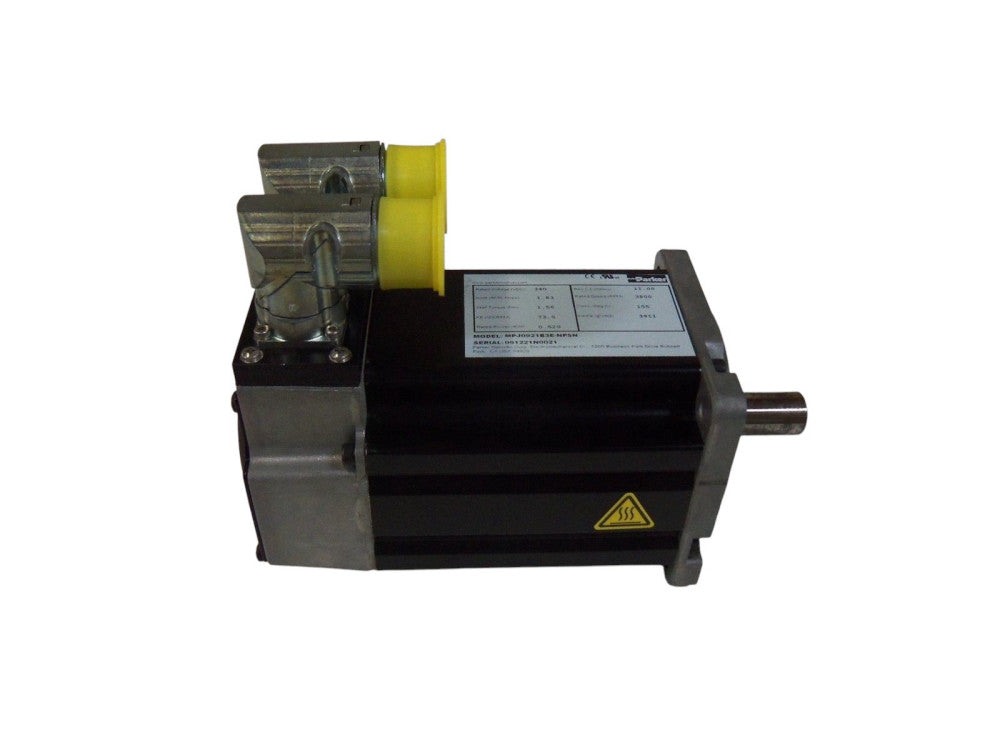PARKER MPJ0921B3E-NPSN MOTOR ROTARY  UNMP