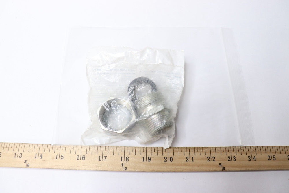 Crouse Hinds CG Series Cord Grip Fitting Cooper 1" IF513A 