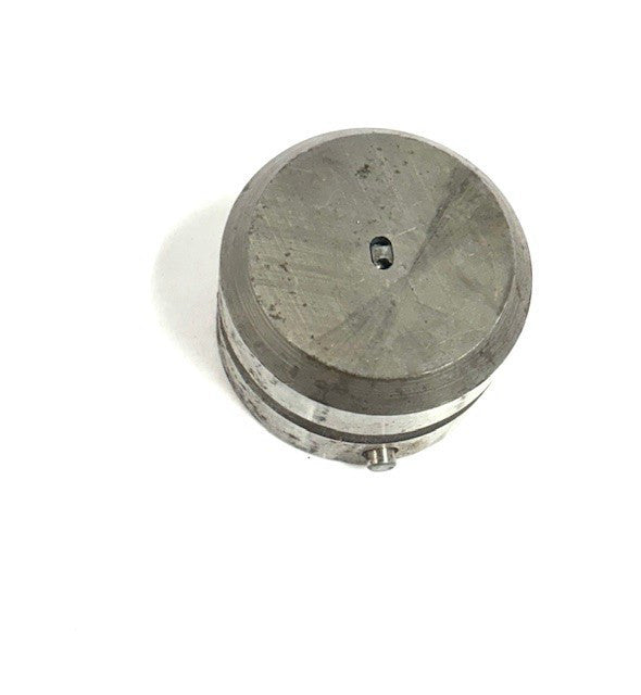 WILSON TOOL .131 X .206 OBLONG CUTTER PUNCH DIE